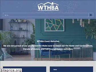 wthba.com