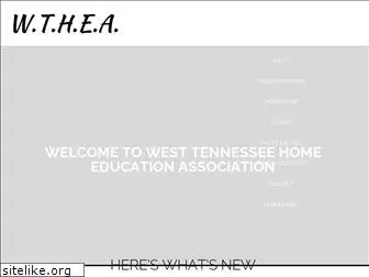 wthea.org