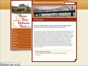 wthslaw.com