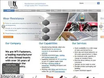 wti-fasteners.co.uk