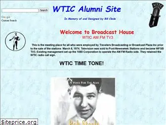 wticalumni.com