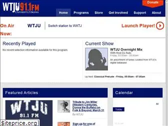 wtju.net