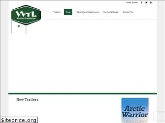 wtltrailers.co.uk