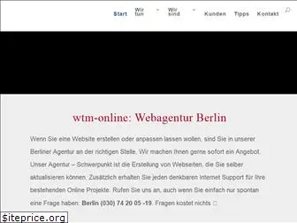 wtm-online.de