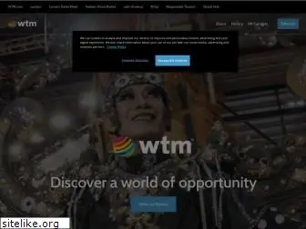 wtm.com