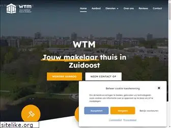 wtm.nl