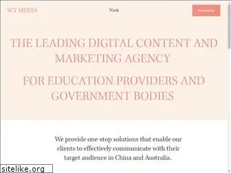 wtmedia.com.au
