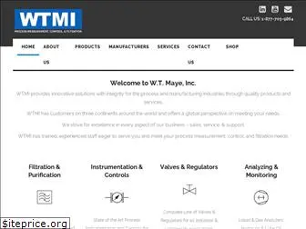 wtmi-usa.com