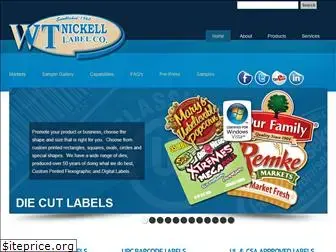 wtnickell.com