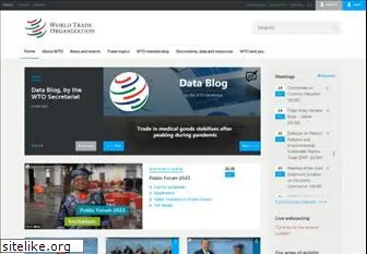 wto.org