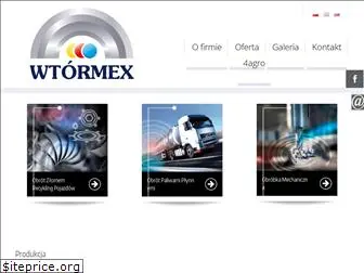 wtormex.com.pl