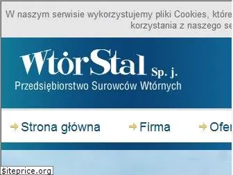 wtorstal.pl