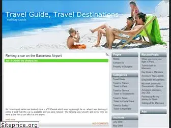 wtravelguide.com