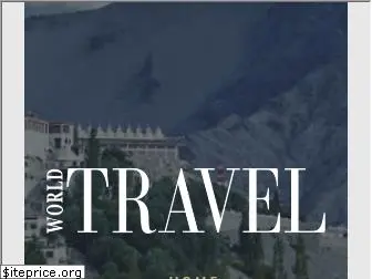 wtravelmagazine.com