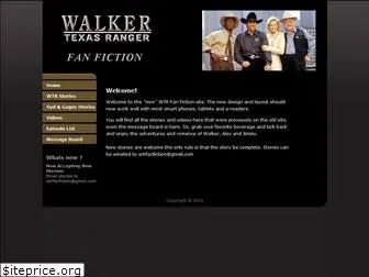 wtrfanfiction.com