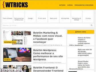 wtricks.com.br