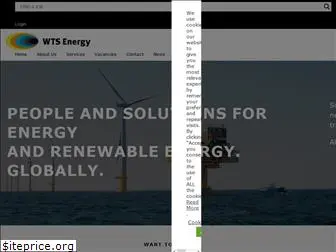 wtsenergy.com