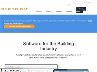 wtsparadigm.com