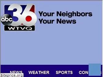 wtvq.com