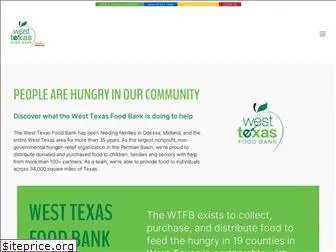 wtxfoodbank.org