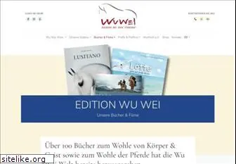 wu-wei-verlag.com