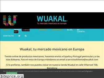 wuakal.com
