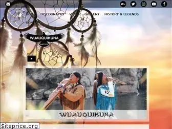 wuauquikuna-official.com