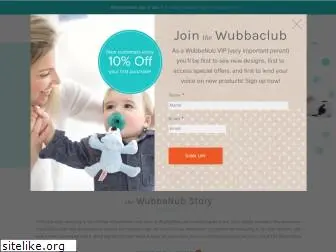 wubbanub.com