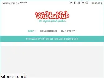 wubbanubonline.com