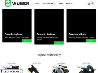 wubertools.pl