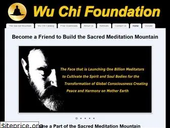 wuchifoundation.org