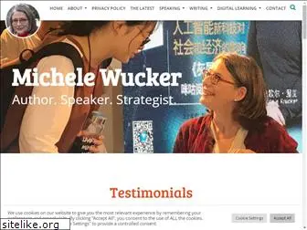 wucker.com