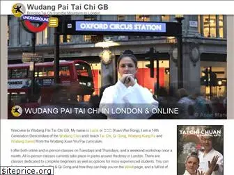 wudang-pai.co.uk