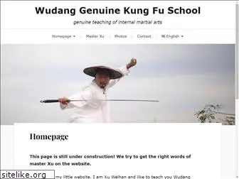 wudang-school.com