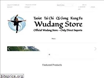 wudang-store.com