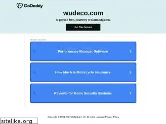 wudeco.com