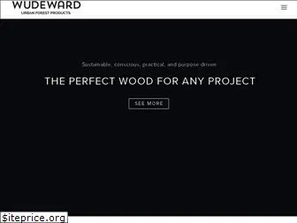 wudeward.com