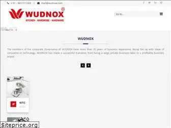 wudnox.com