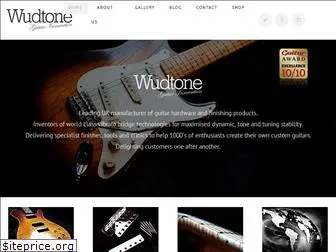 wudtone.com