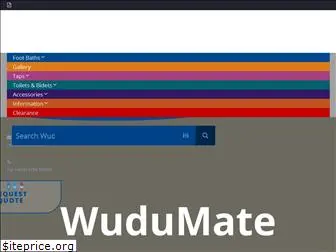 wudumate.com