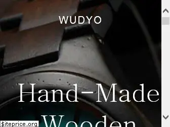 wudyo.com