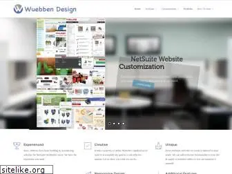 wuebbendesign.com