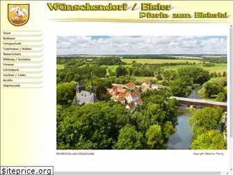 wuenschendorf-online.de