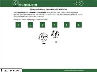 wuerfel.jetzt