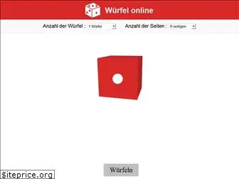 wuerfelonline.de