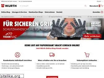 wuerth-ag.ch