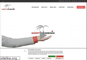 wuerth-phoenix.com