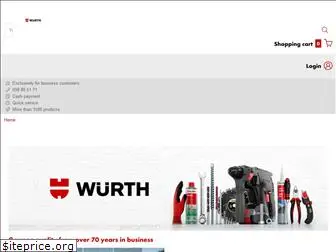 wuerth.com.kh