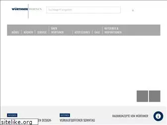 wuerthner.de
