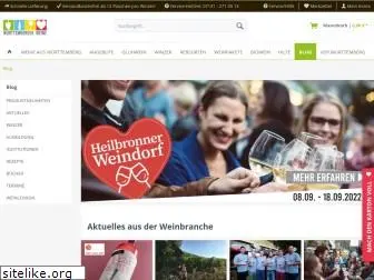 wuerttemberger-wein.de